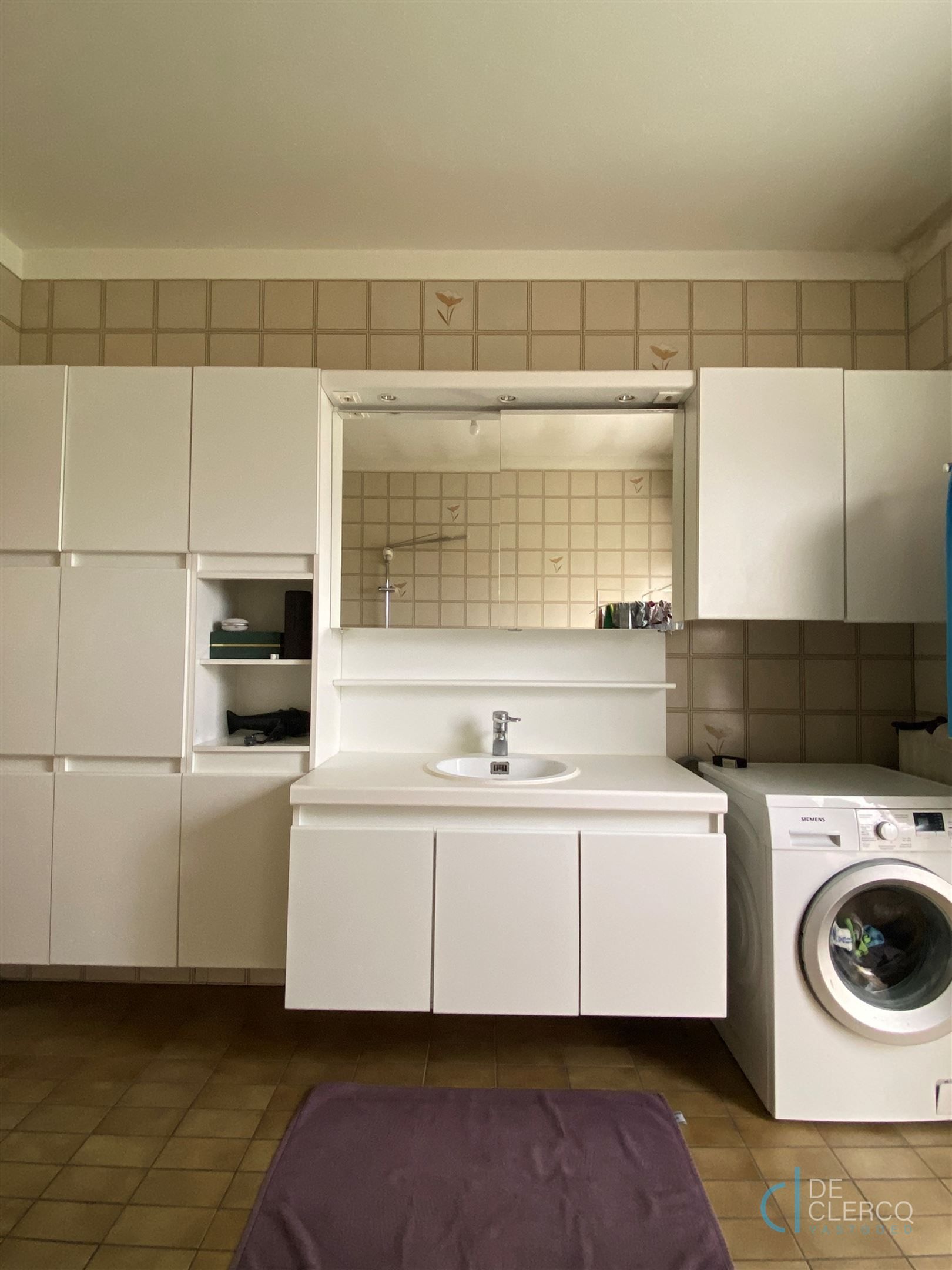 Ruim, charmant appartement te huur in centrum Lochristi!  foto 15