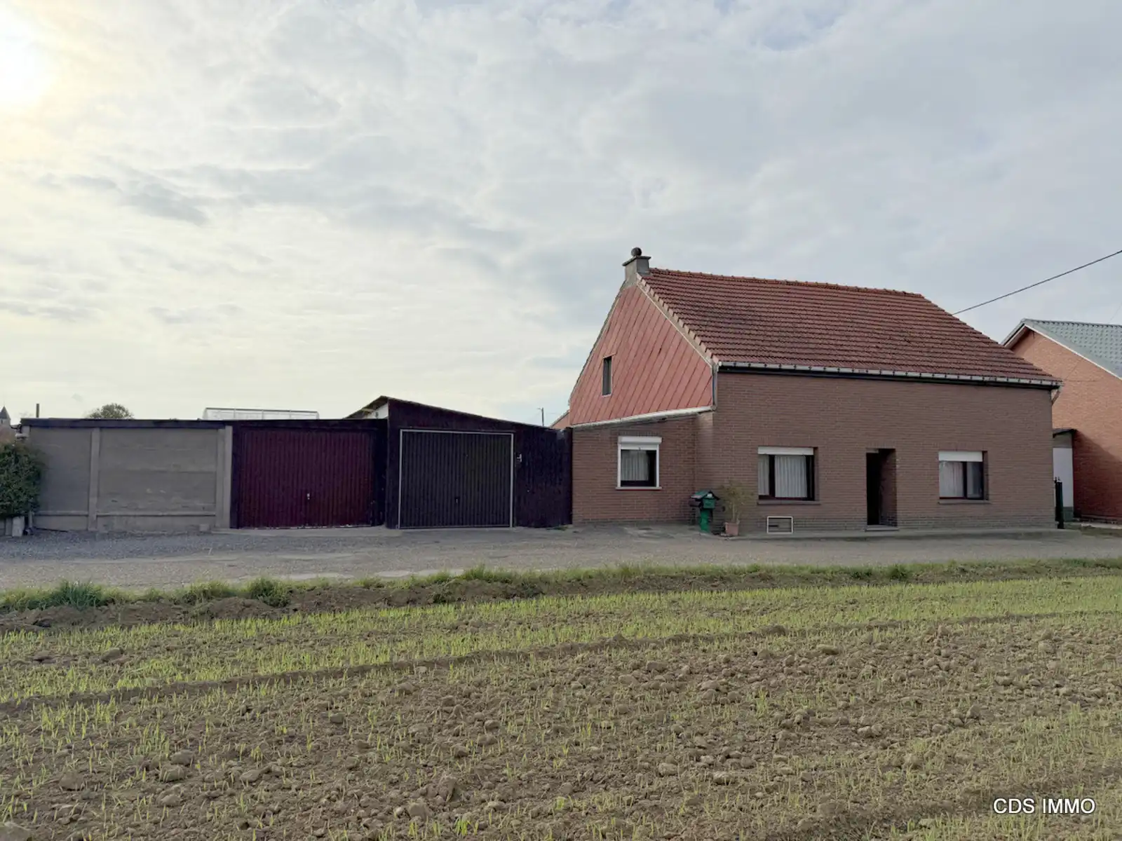 Landelijke woning foto 22