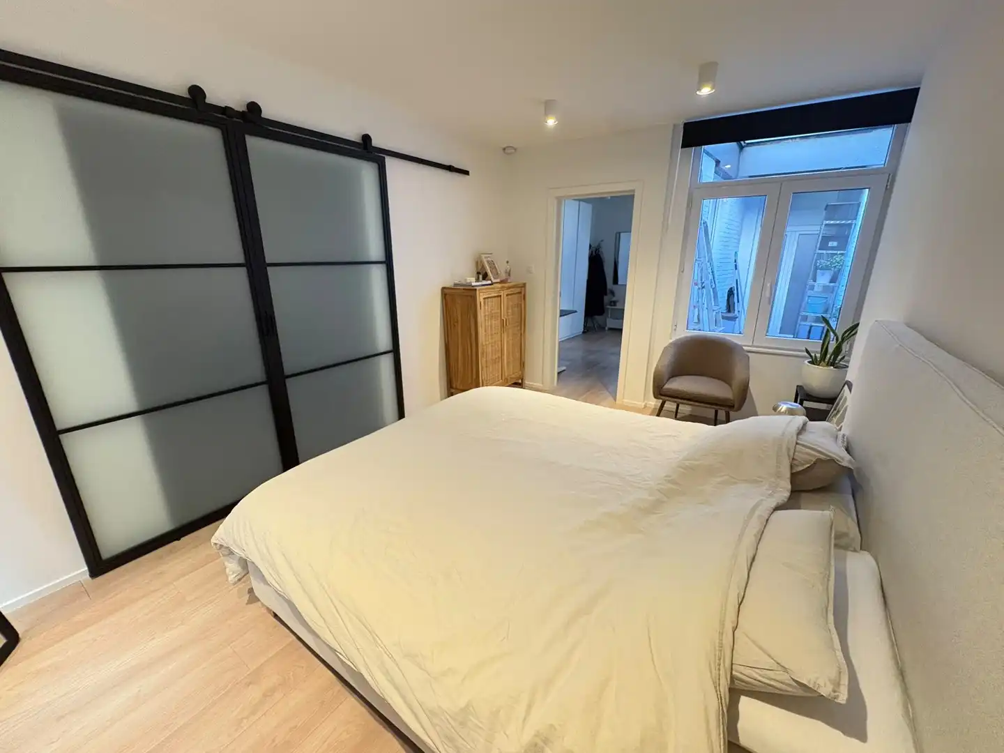 TWEE SLAAPKAMER APPARTEMENT MET TERRAS foto 6
