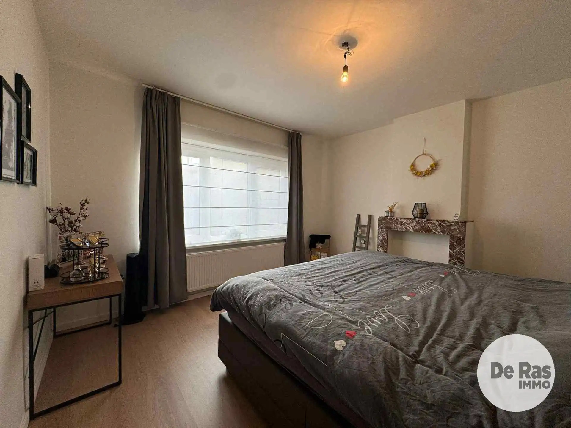 SCHELLEBELLE - Gerenoveerde HOB met garage  foto 10