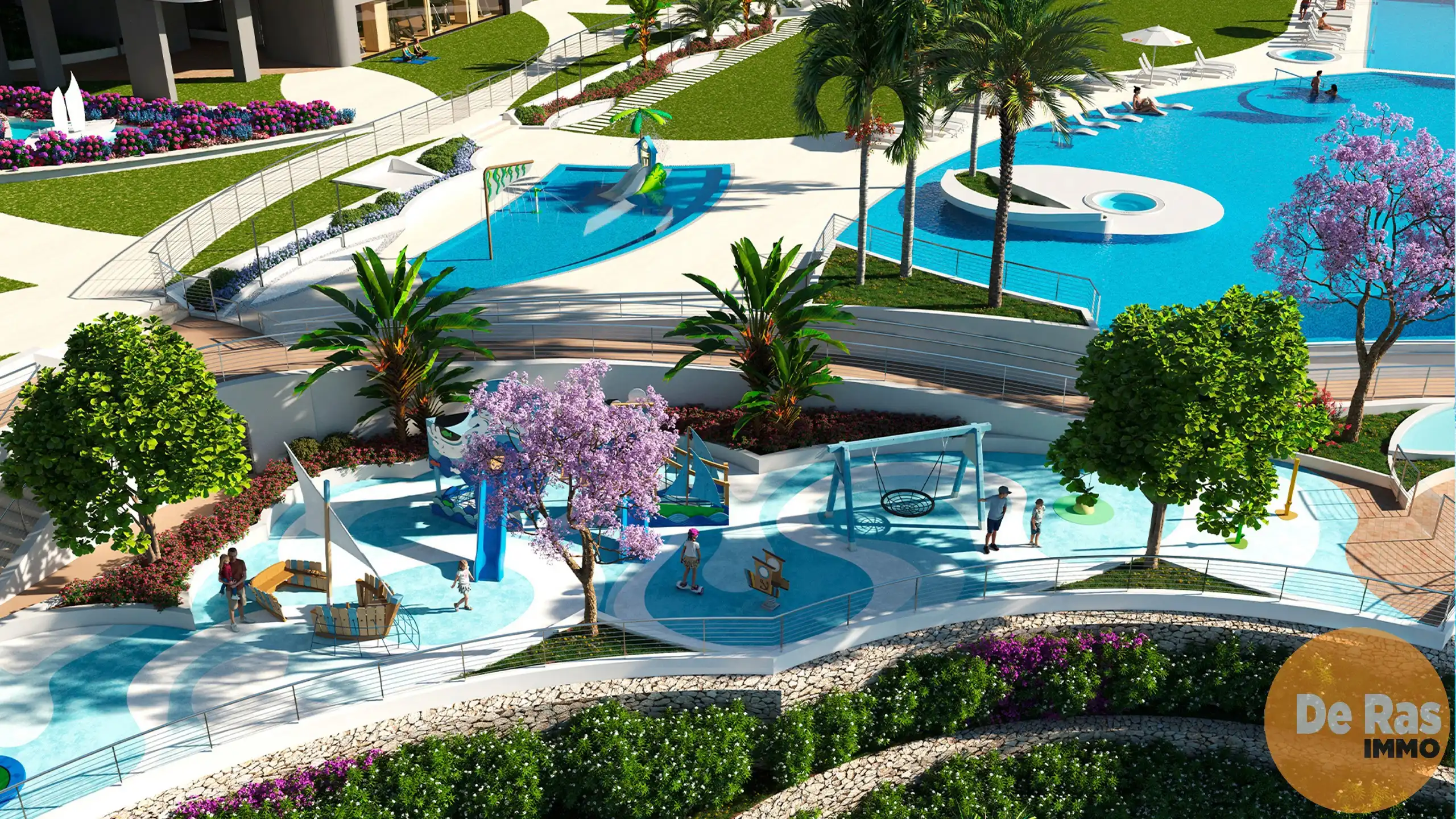 SPANJE - Appartement op slechts 50 meter van zee foto 3