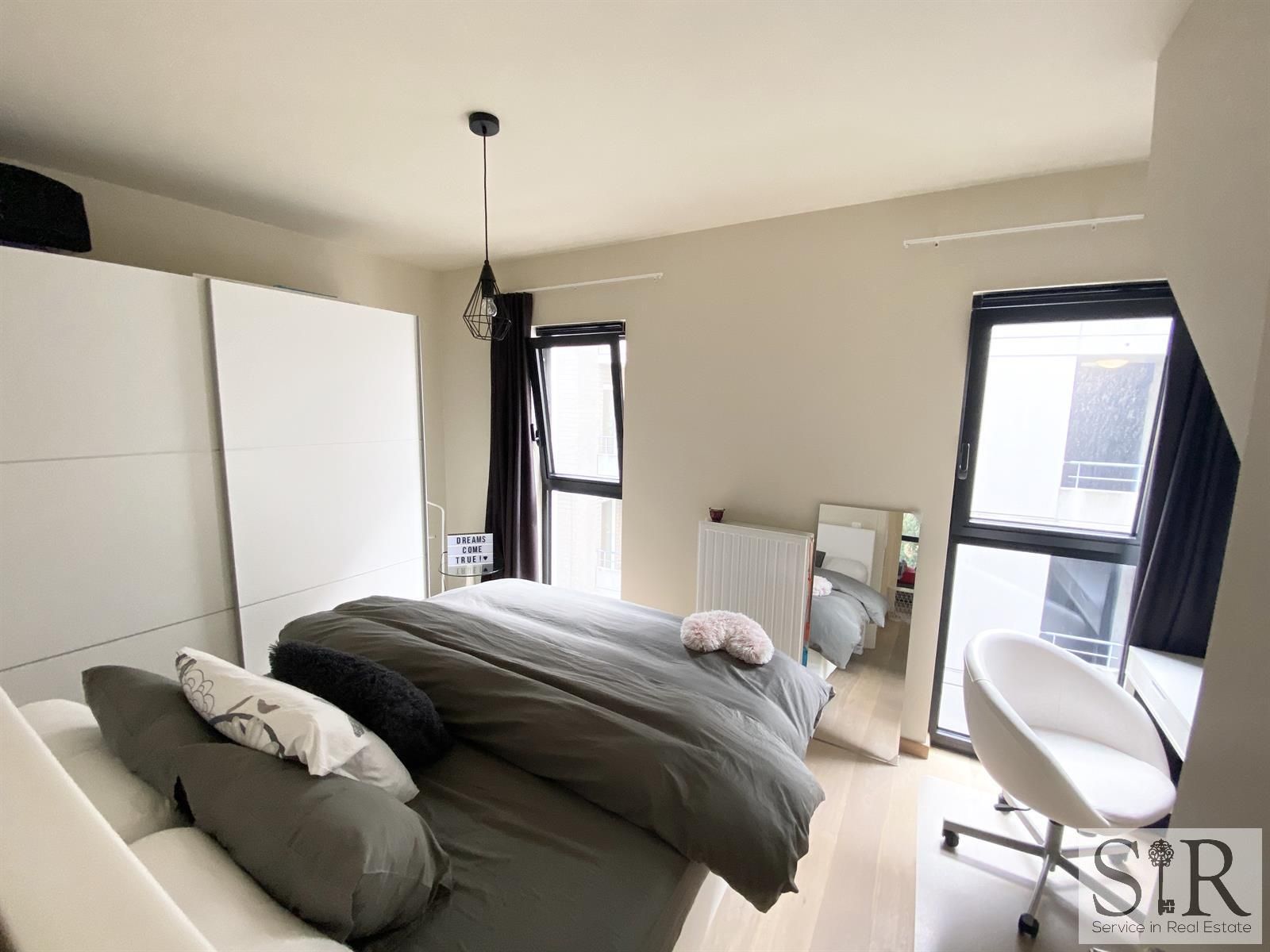 Appartement te huur foto 14