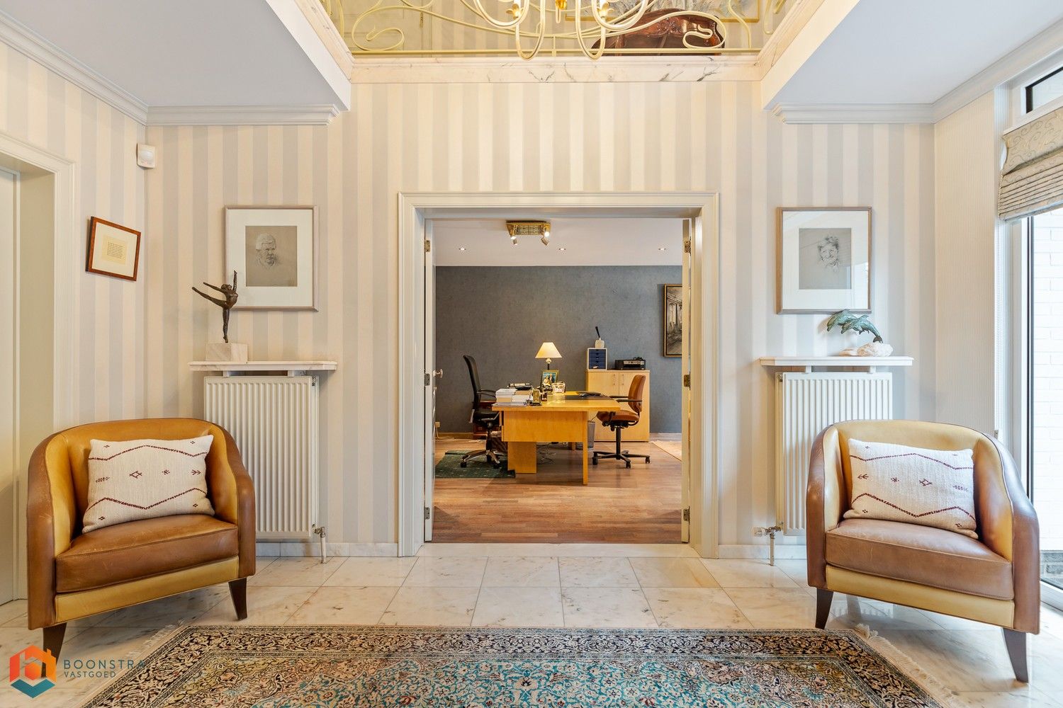 Prachtige villa (478 m² bewoonbaar) op een perceel van 3005 m² te Keerbergen foto 15
