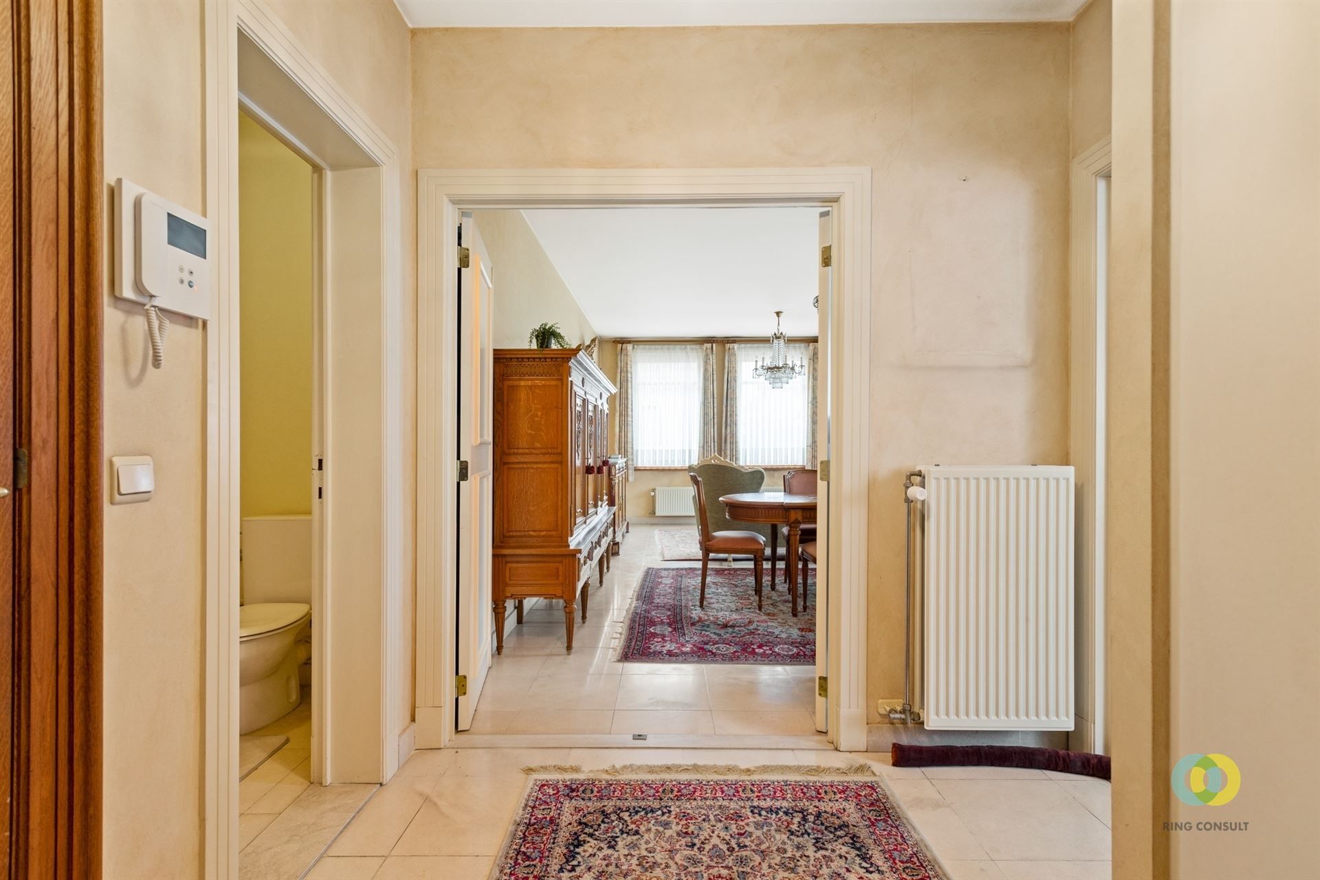 Instapklaar appartement 2 slaapkamers foto 3