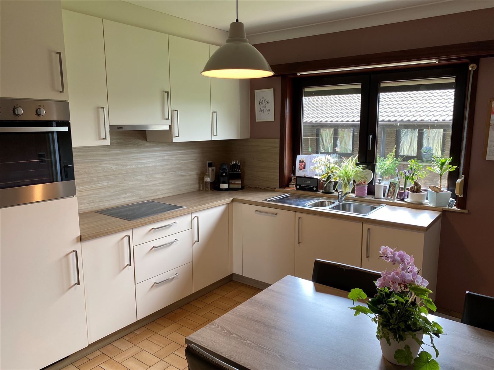 Huis foto 6