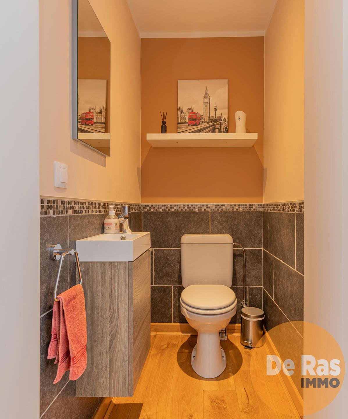 ZONNEGEM - Instapklare woning met zonneterras foto 20