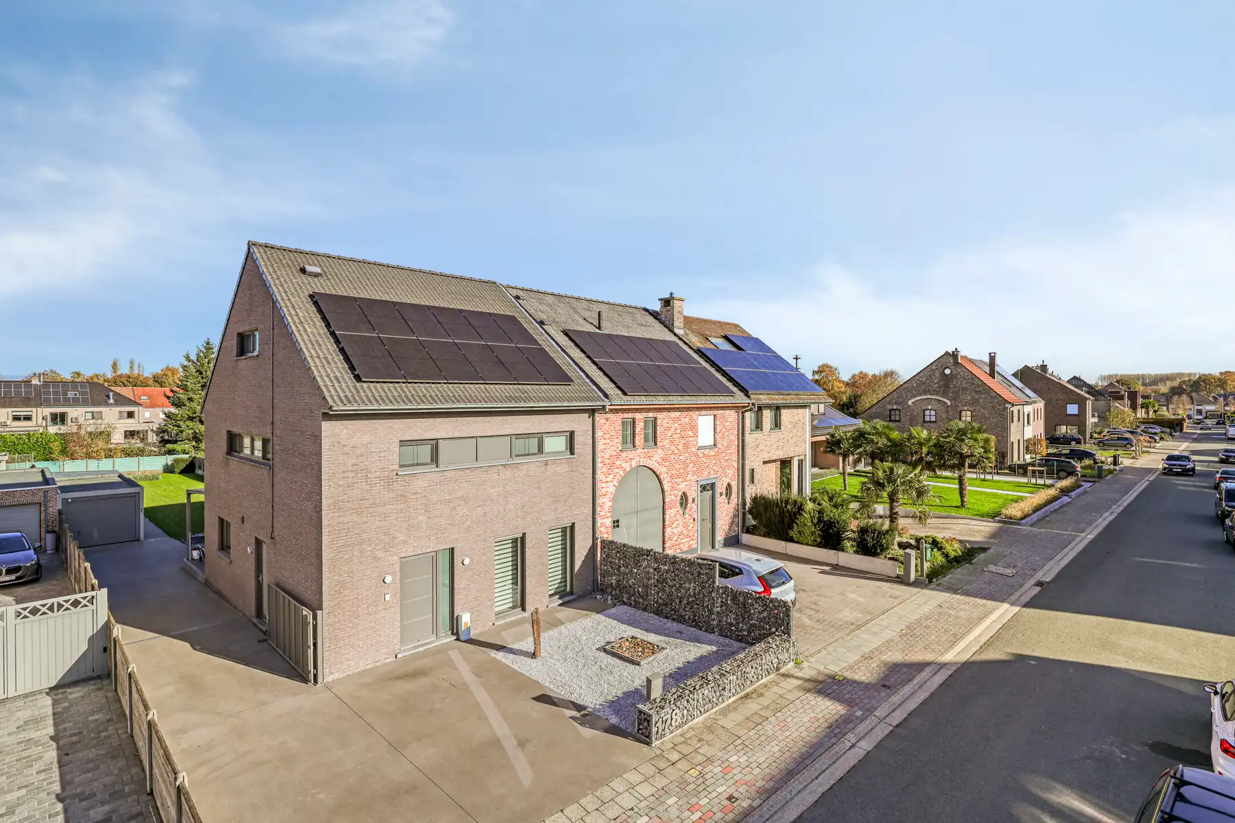 Huis te koop Velodroomstraat 178 - 1770 Liedekerke