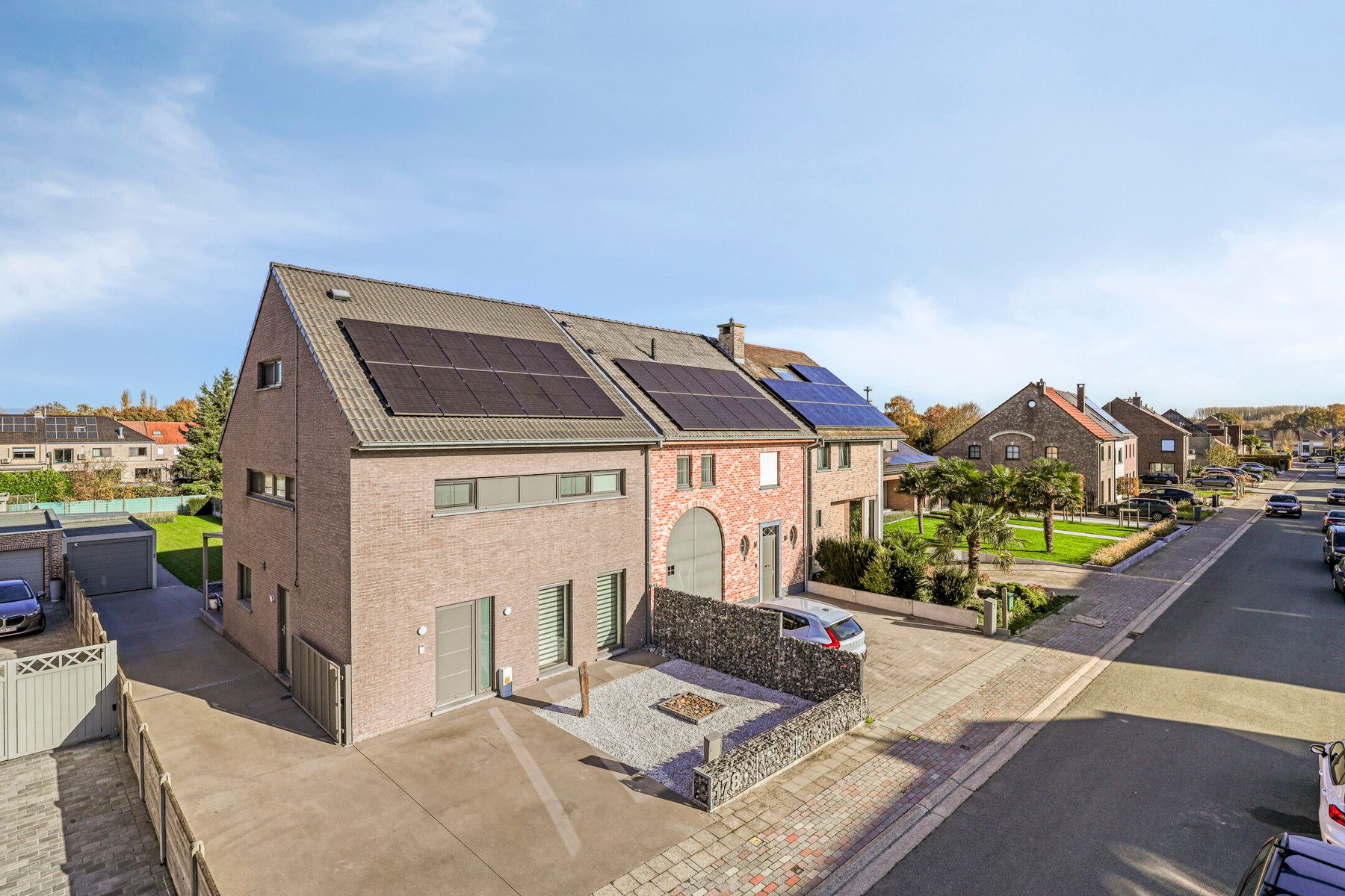 Huis te koop Velodroomstraat 178 - 1770 Liedekerke