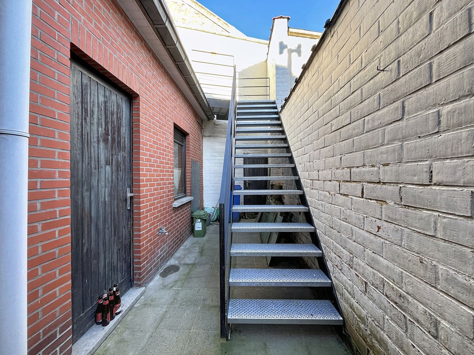 Handelsgelijkvloers op toplocatie  foto 8