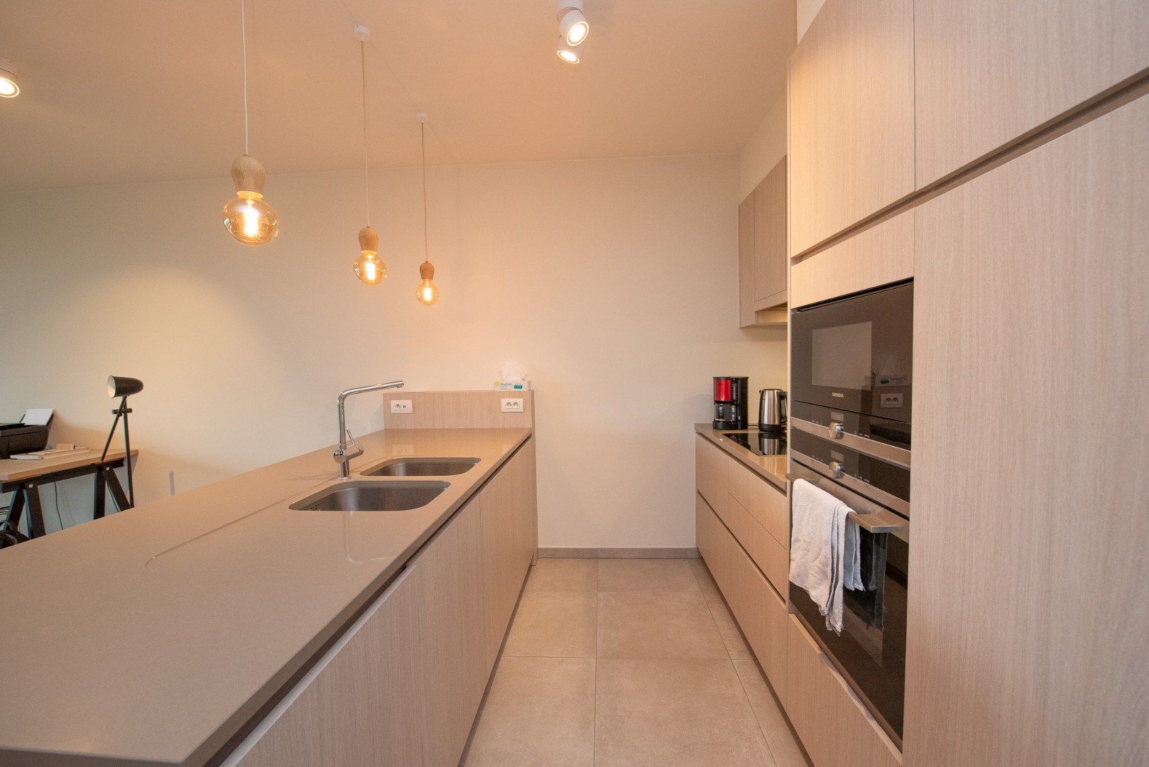 Prachtig appartement op TOPlocatie! foto 7