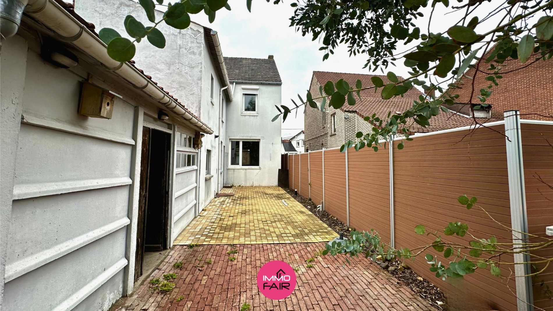 Renovatiewoning op 10 minuutjes van Maastricht! foto 3
