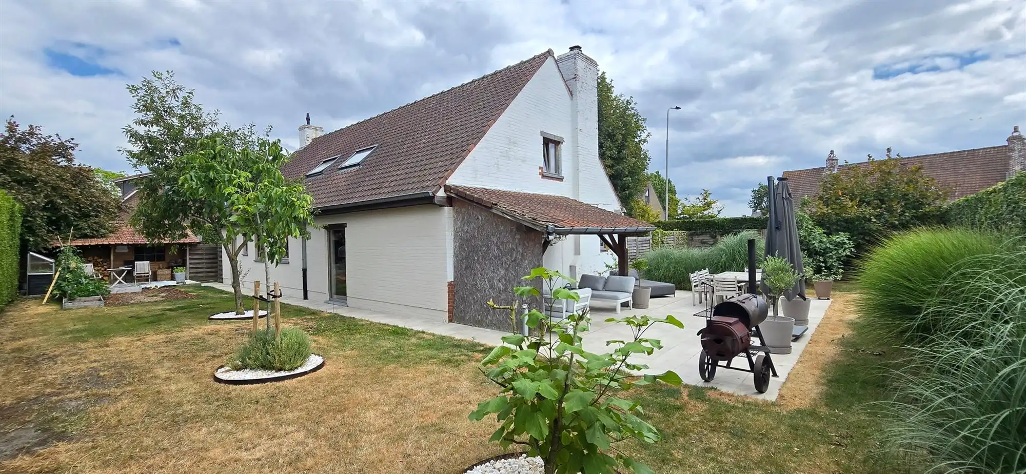 Huis foto 10