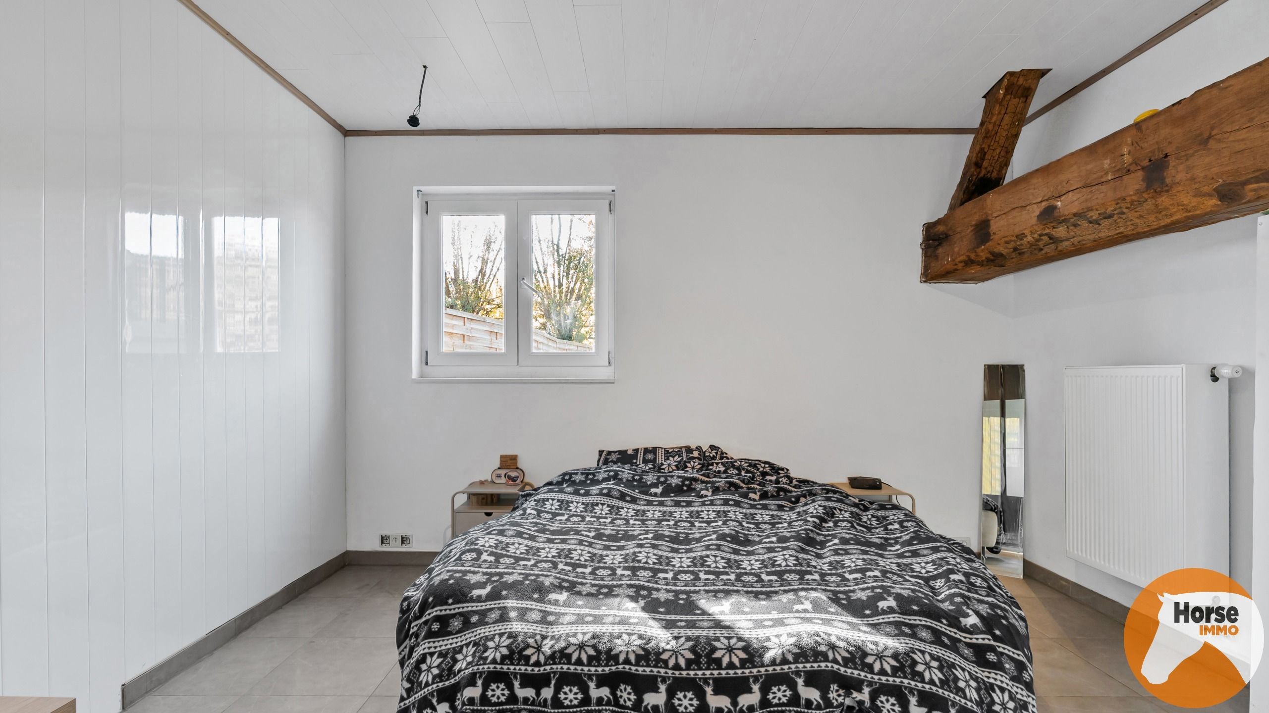 PUTTE - Landelijk wonen met extra verhuurwoning foto 20