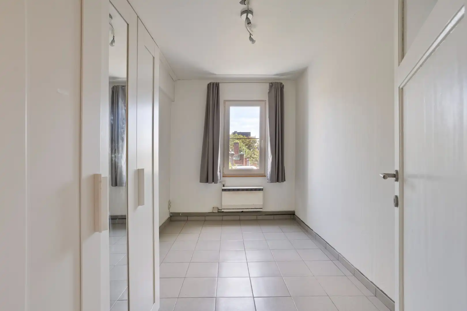 Centraal gelegen appartement met 2 slaapkamers en groot terras in Leuven  foto 18