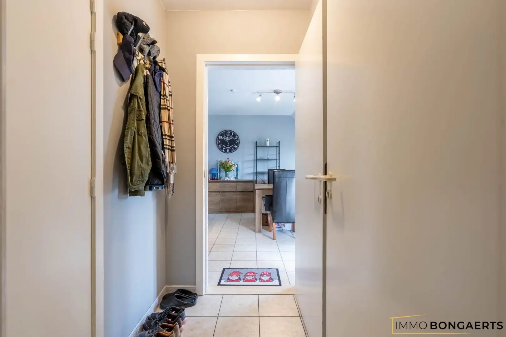 Duplex appartement in het centrum van Meeuwen foto 3