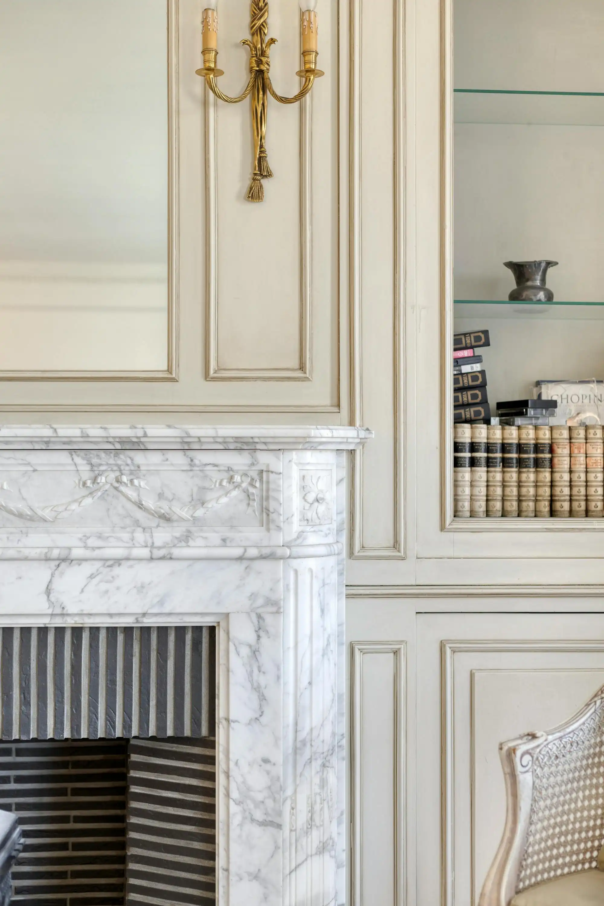 Ruim appartement (ca. 146m²) te koop aan de Italiëlei in Antwerpen foto 10