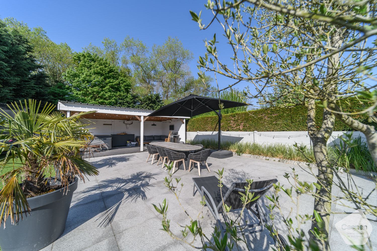 Te koop – Prachtige ruime gerenoveerde woning in Adinkerke foto 10