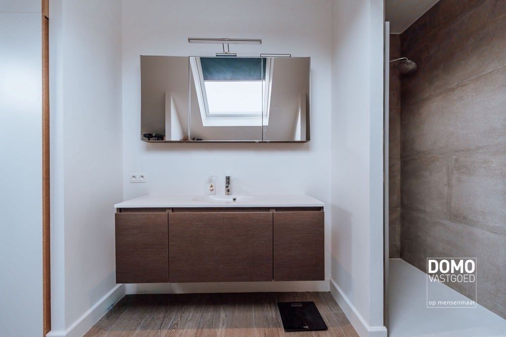Exclusieve villa, zeer rustig gelegen, aan de groene bossen van Bolderberg. foto 26