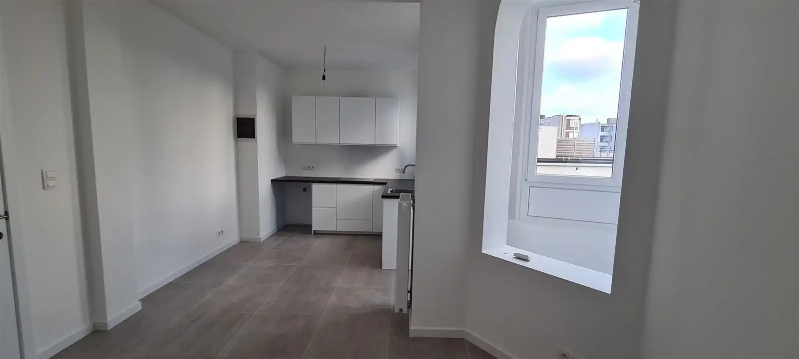 Zeer gunstig gelegen studio foto 10