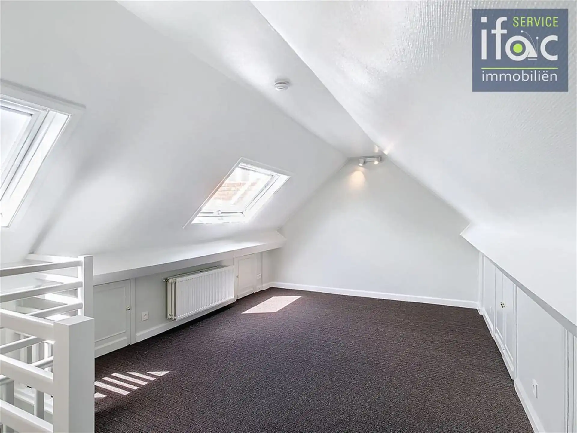 Triplex - Europese wijk - Prachtig terras! foto 19