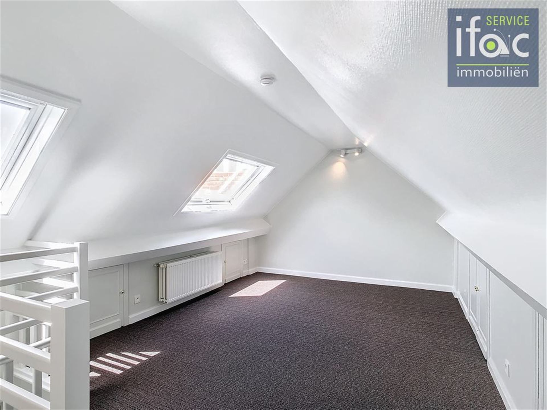 Triplex - Europese wijk - Prachtig terras! foto 19