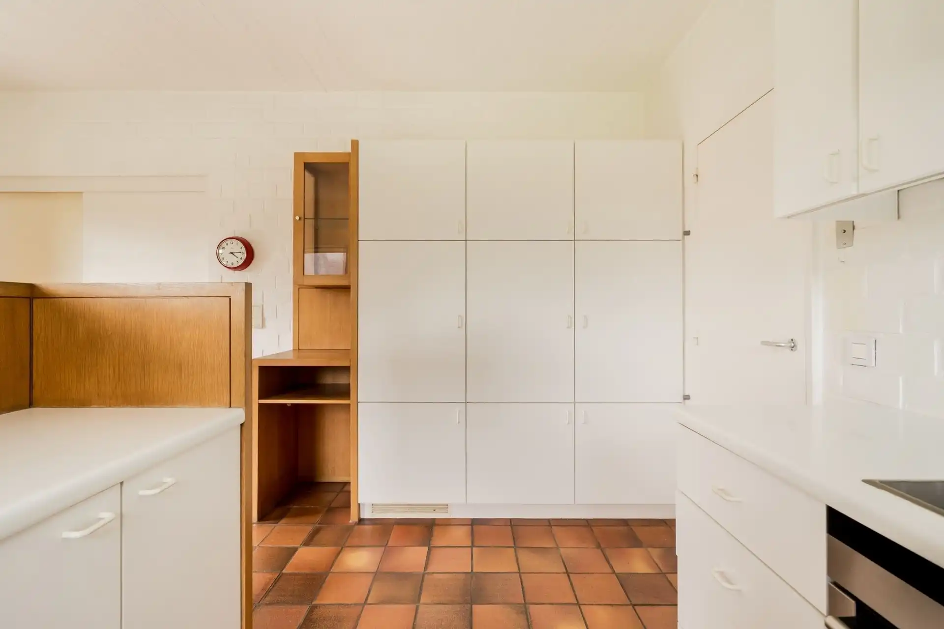 Villa met privébos op een perceel van 4.350 m²  foto 11