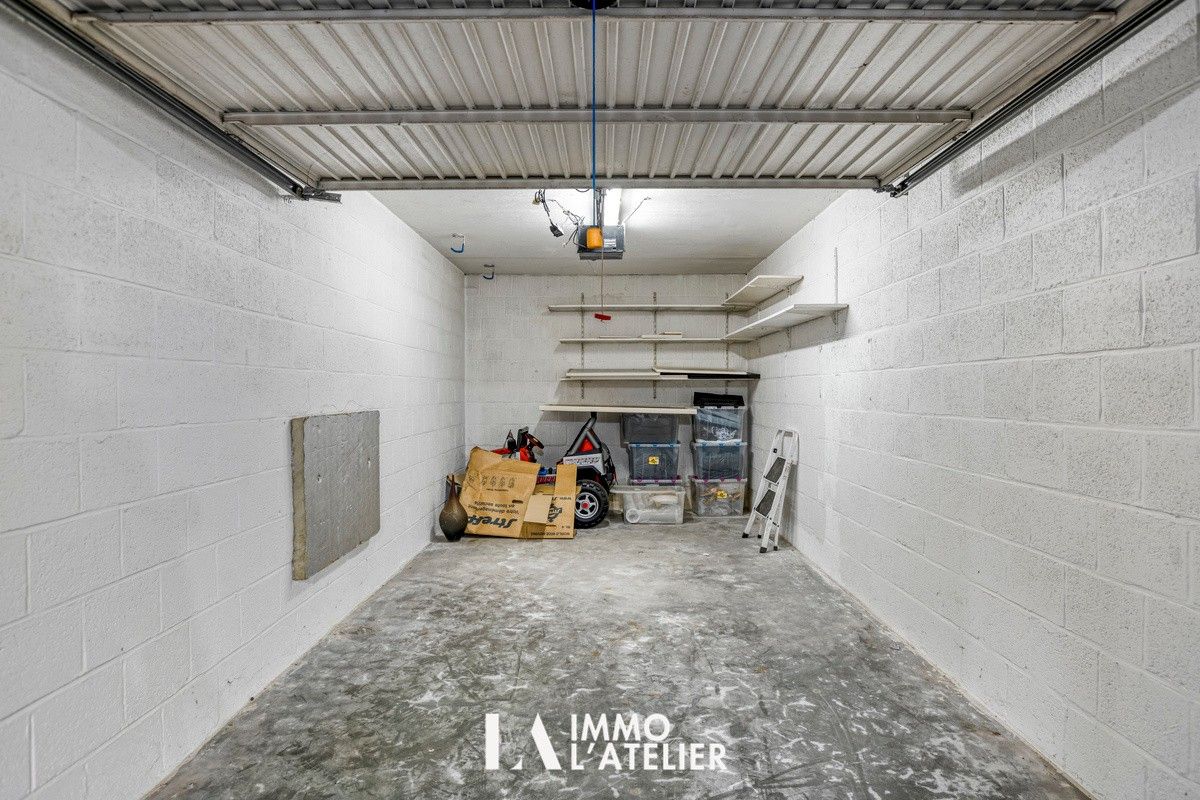 Vernieuwd 1-slaapkamerappartement met groot terras te Nieuwpoort. foto 22