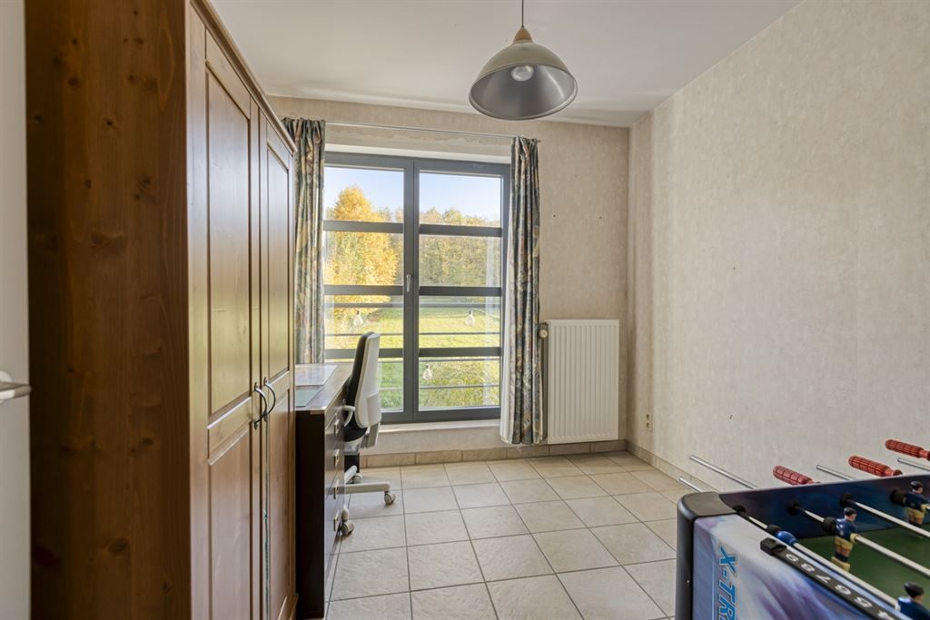 Ruime gezinswoning met tuin in Aarschot.  foto 13