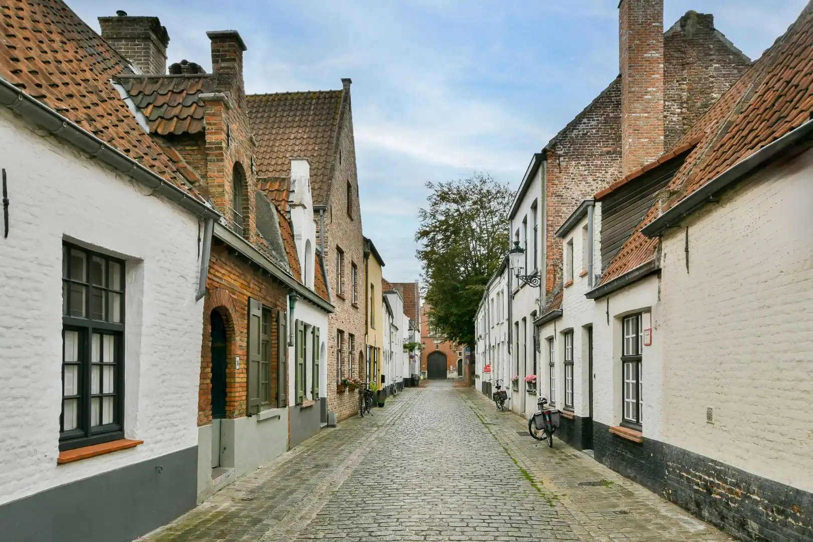 Charmante stadswoning in het hart van Brugge – ideaal als vakantieverblijf foto 13