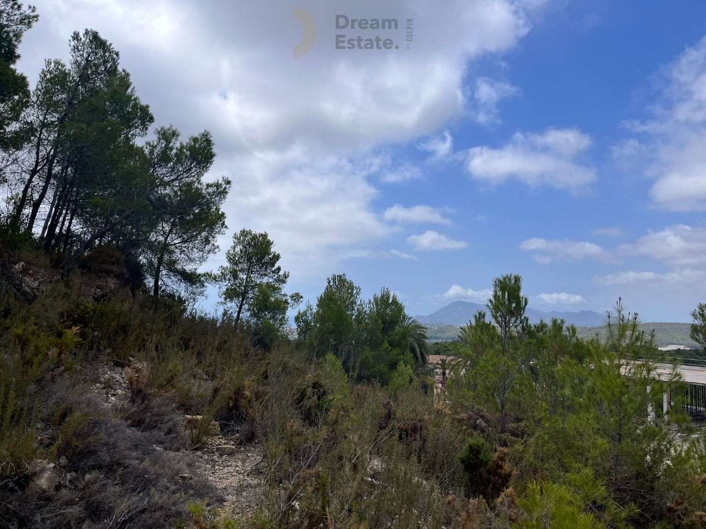 Te koop: Exclusieve bouwgronden met zeezicht in Santa Clara (Altea - Callosa d’en Sarrià) foto 4