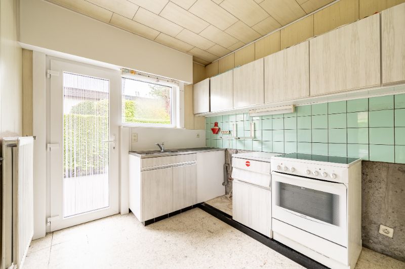 Open bebouwing op mooi perceel in rustige wijk. foto 6