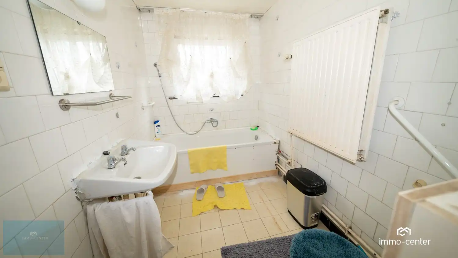 🏡 Gesloten woning met 6 slaapkamers en tuin in Genk foto 16