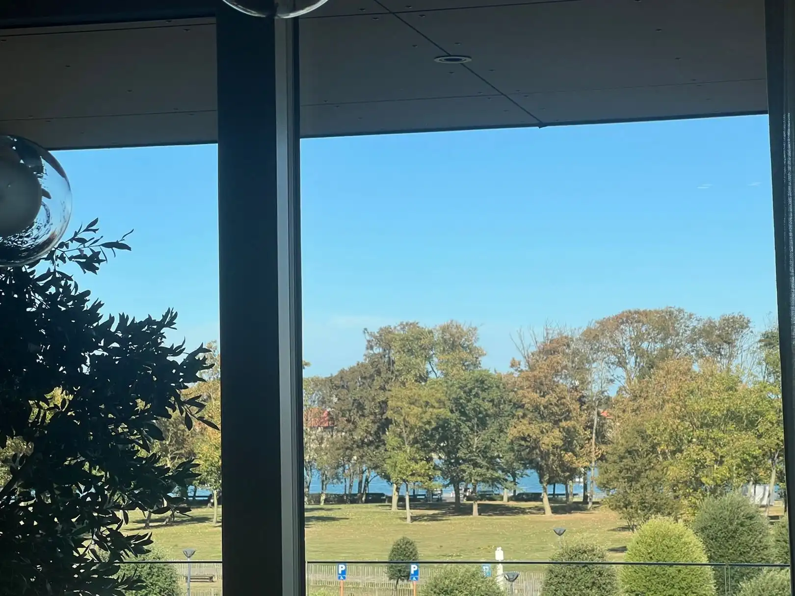 hyperexclusief afgewerkt hoekappartement foto 23