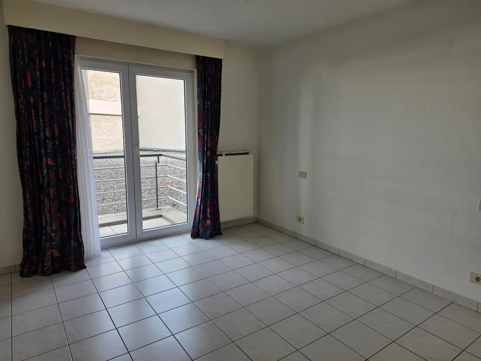 Instapklaar appartement met dubbele garage op de Veemarkt!!! foto 13