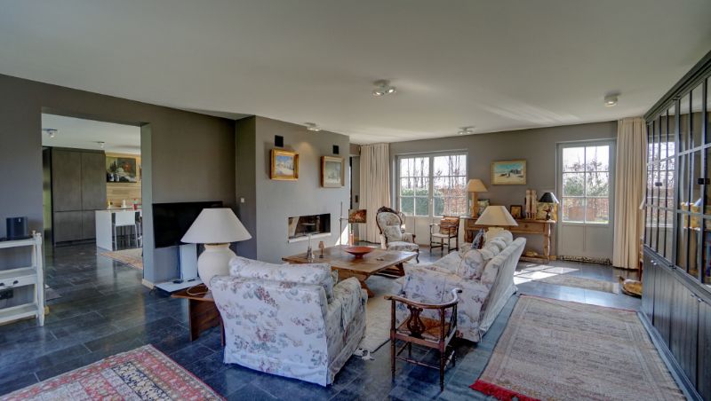 Exclusieve luxe villa 350m² + 120m² bijgebouw-garages op 43 are foto 9