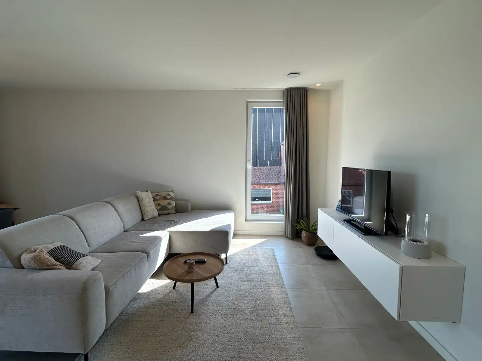 Appartement te huur foto 10