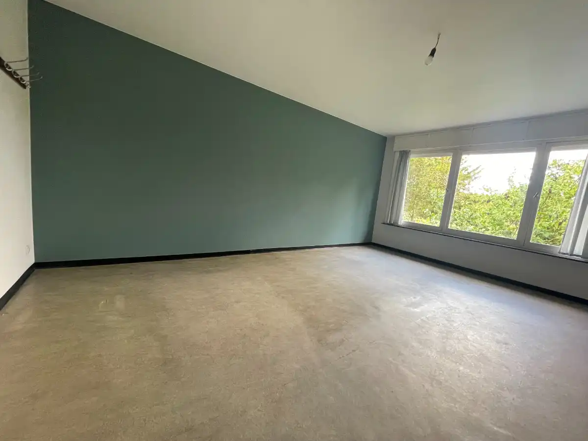 4-slpk EENGEZINSWONING + tuin foto 29