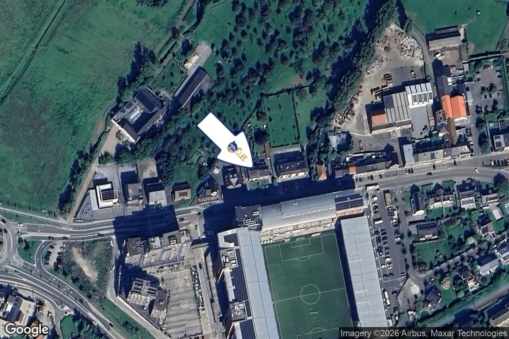 Commercieel uitstekend gelegen woning met tal van mogelijkheden foto 33