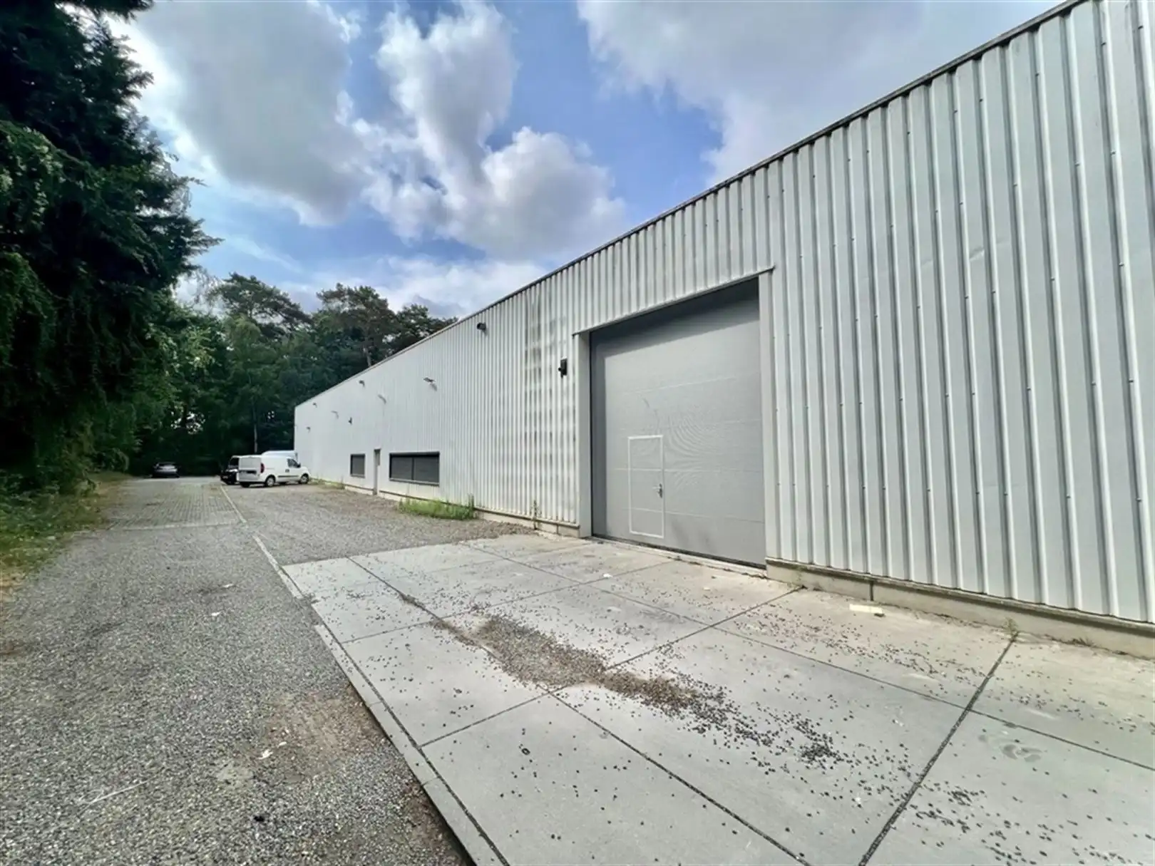 Magazijnen op het IZ 'Stadsheide' foto 5