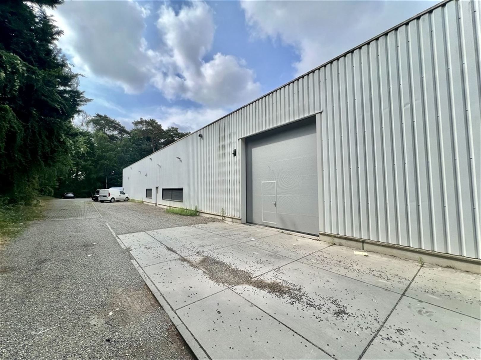 Magazijnen op het IZ 'Stadsheide' foto 5