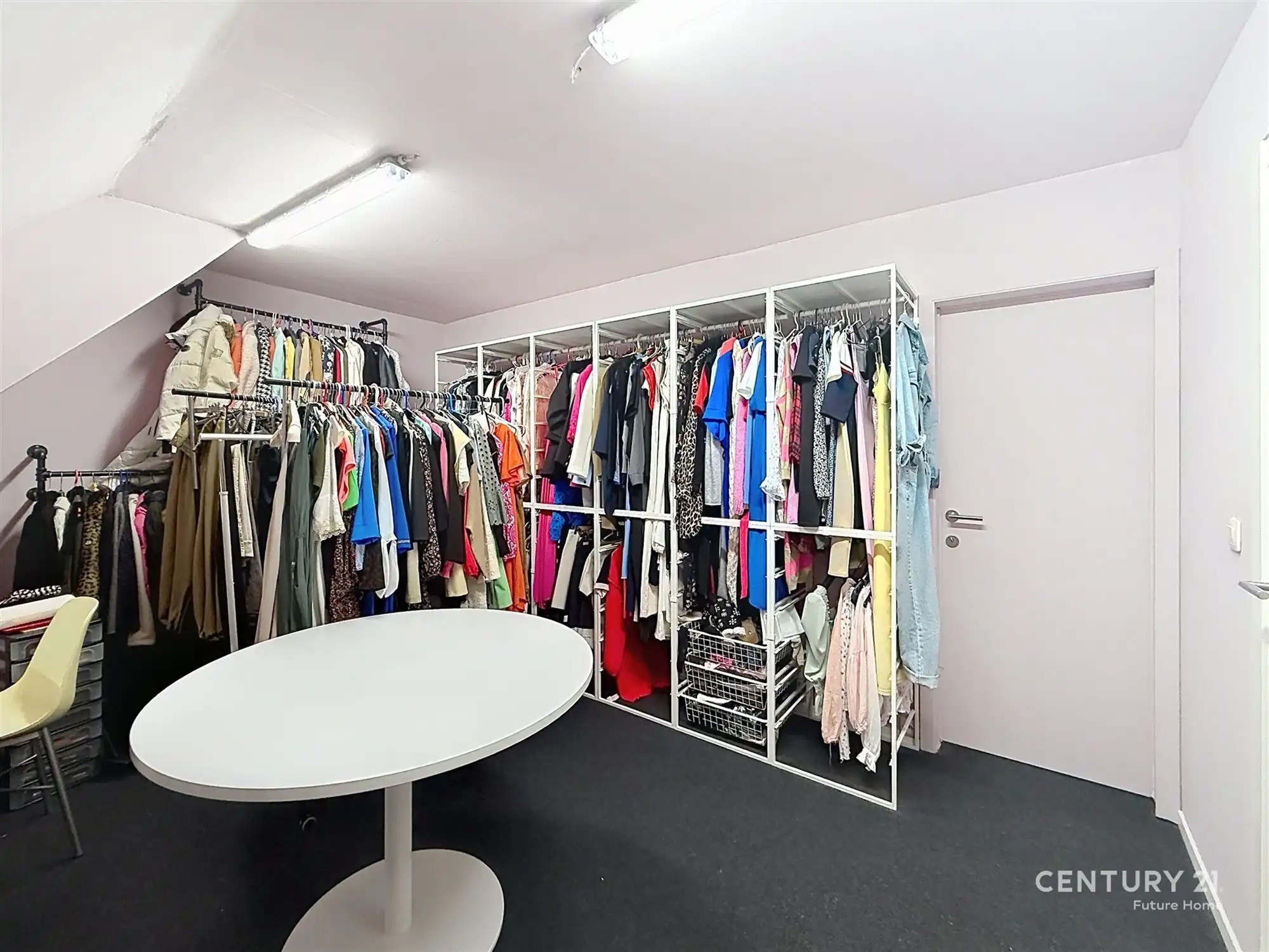 Recente en gezellige woning met 3 slaapkamers foto 16
