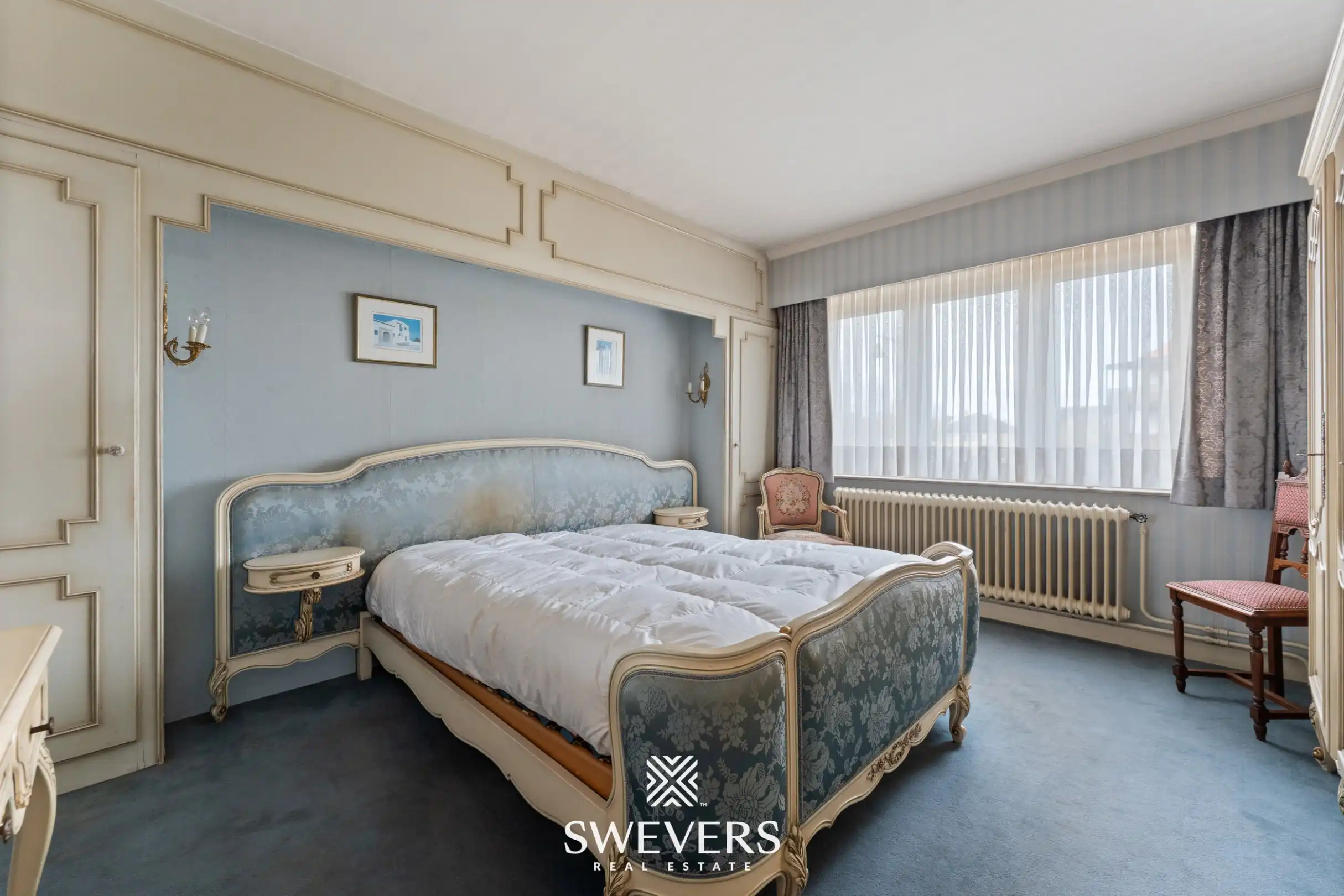 Karaktervolle halfopen bebouwing met uitzonderlijk potentieel en zonnige tuin nabij Hasselt centrum foto 17