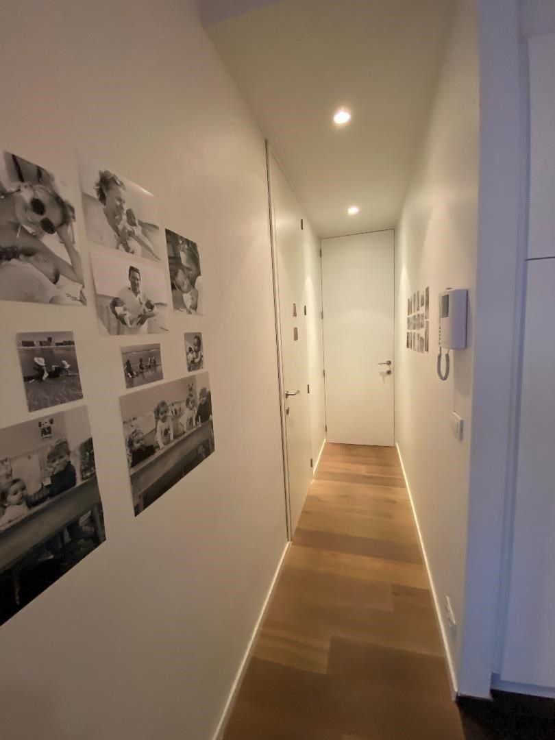 Te koop: instapklaar appartement van +/- 110 m² met 2 slaapkamers in hartje Waregem – Residentie Avalon foto 7