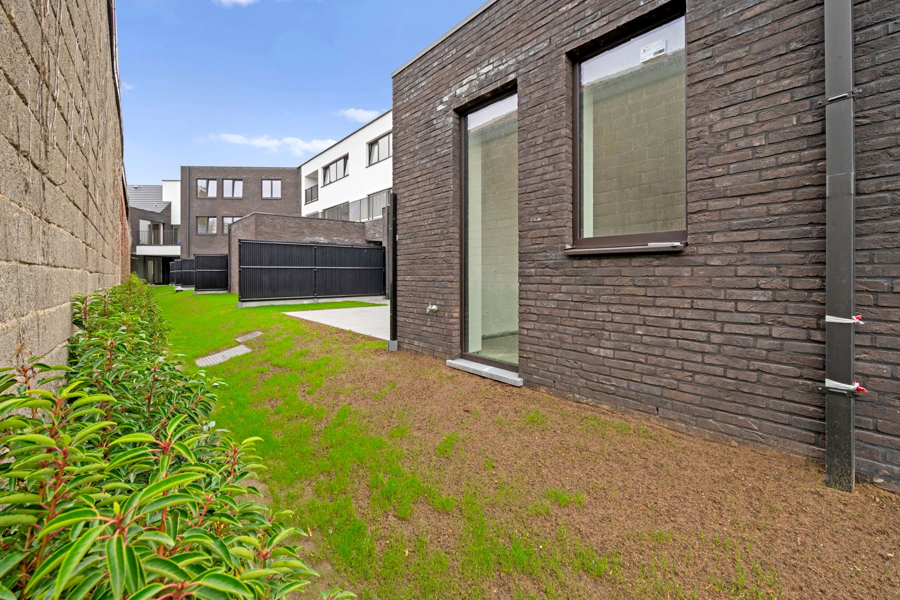 18 Nieuwbouw BEN-appartementen te Oudegem foto 21