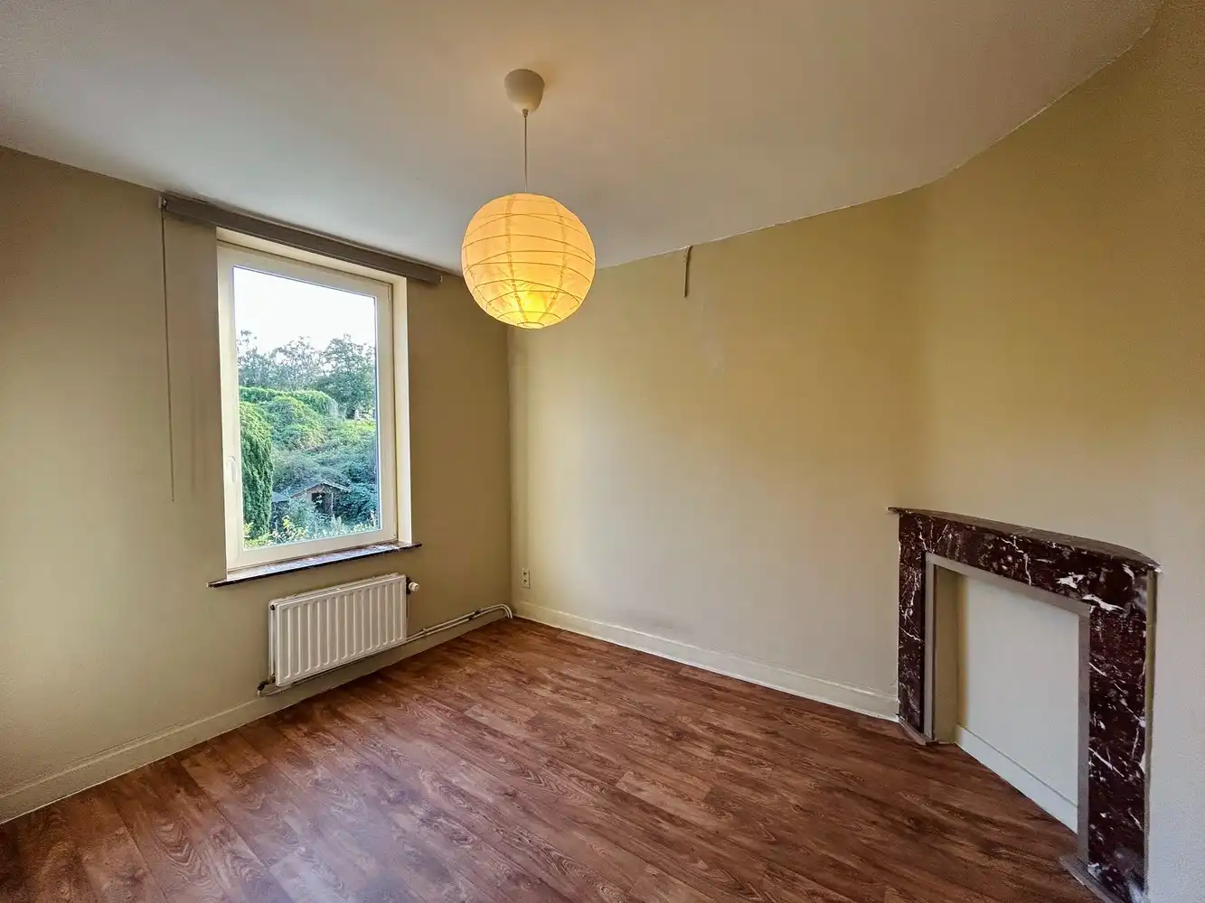 Knusse, instapklare gezinswoning met tuin foto 8