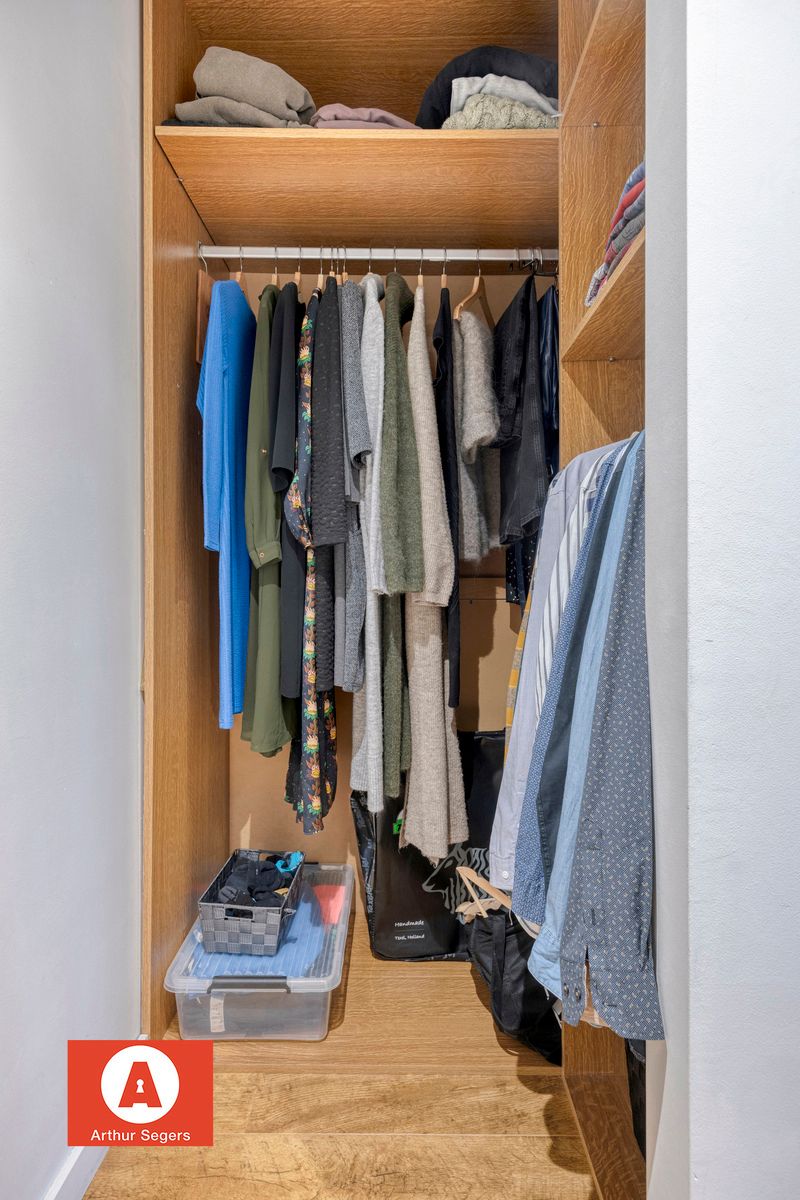 Energiezuinige woning (EPC B), 4 slaapkamers, ZW oriëntatie foto 14