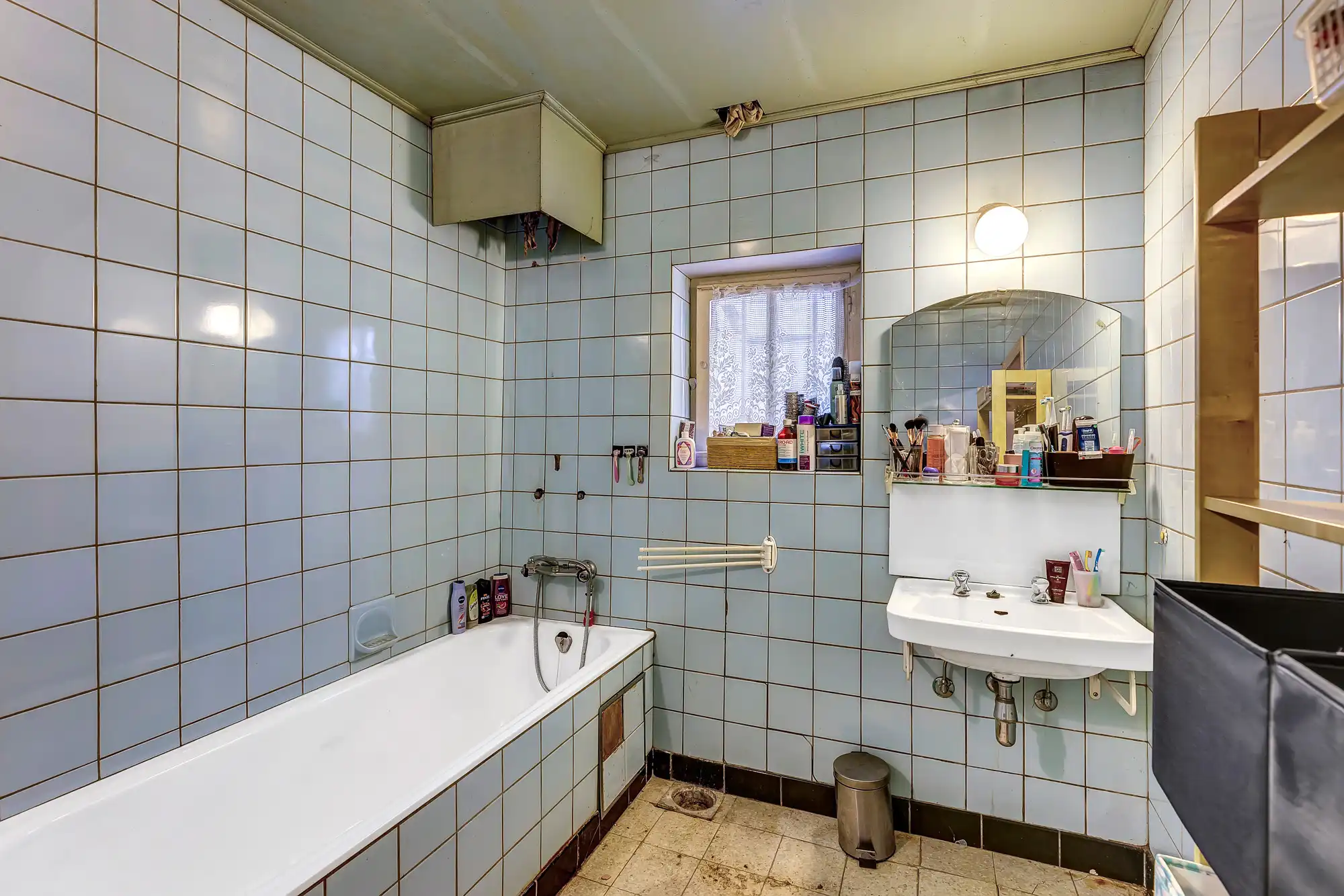 Te renoveren landelijke woning op 44 are foto 15