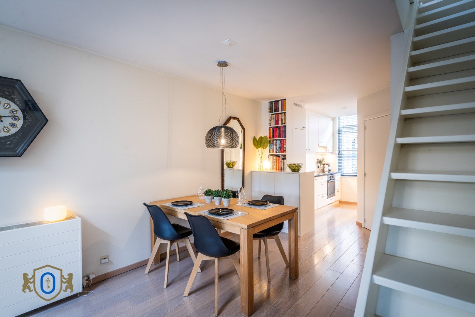3-slpkr woning met stadskoer foto 10