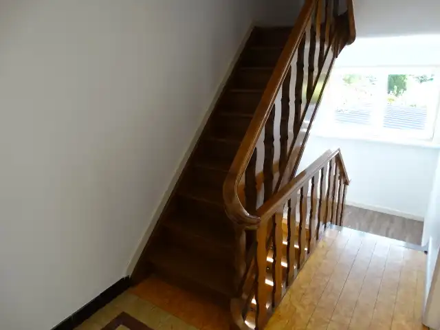 Instapklare woning met alle comfort en bijgebouw foto 15