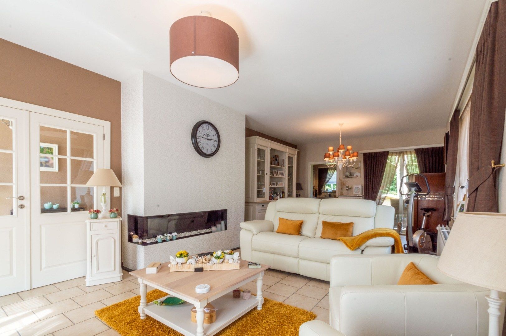 GELIJKSVLOERSVILLA MET 3 SLP IN WIJK GRAVENHOF ! foto 7